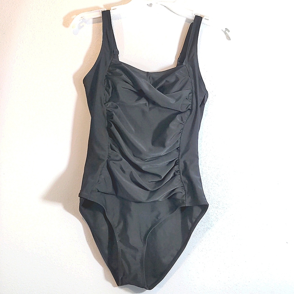 Swimsuit
